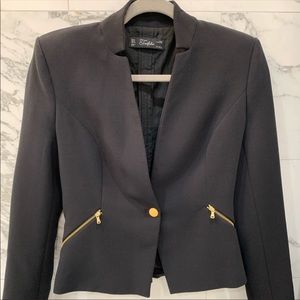 Zara Blazer